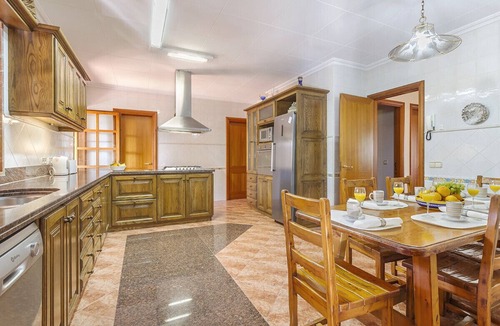 Pollensa Villa | Can Josep