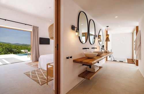 Sant Rafael de Sa Creu Other | Can Lluc Boutique Country Hotel & Villas