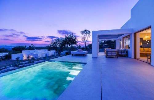 Sant Rafael de Sa Creu House | Can Lluc Boutique Country Hotel & Villas, a member of Beyond Green