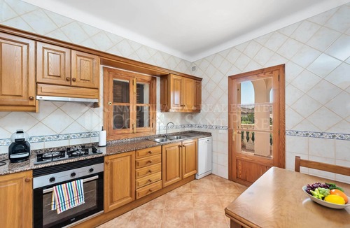 Urbanizacion Mont Ferrutx House | CAN MARTÍ DE LES ROSELLES - Casa a Montferrutx