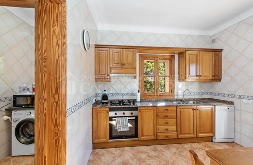 Urbanizacion Mont Ferrutx House | CAN MARTÍ DE LES ROSELLES - Casa a Montferrutx