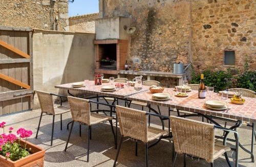 Ventallo House | Can Marisch Les Arcades