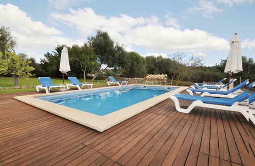 Manacor Cottage | Can Mascaro, Country house in Manacor, Mallorca