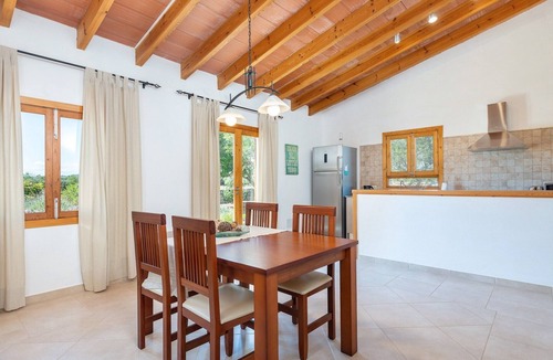 Santanyi Villa | Can Miquel - Villa With Private Pool In Santanyí
