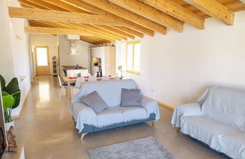 Arnes House | Can Mireia Arnes · Els Ports · Free Swimming Pool