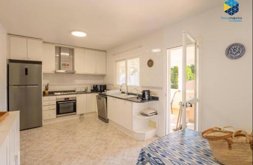 Badia Blava House | Can Moragues and Martorell