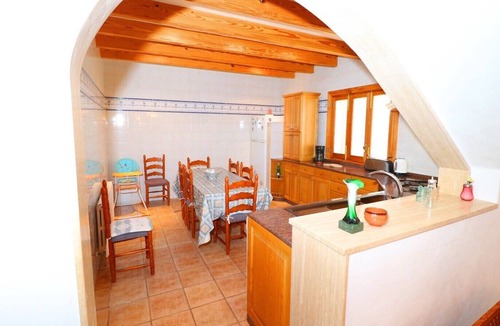 Campos Villa | Can Palea, private pool, free wifi