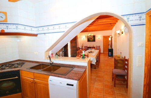 Campos Villa | Can Palea, private pool, free wifi