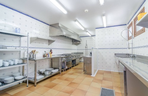 Soller Villa | CAN PATI - Villa with private pool in Sóller. Free WiFi
