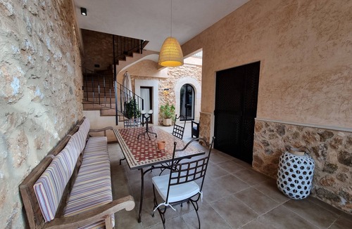Es Llombards House | "Can Perlo",RENOVATED house near beautiful BEACHES