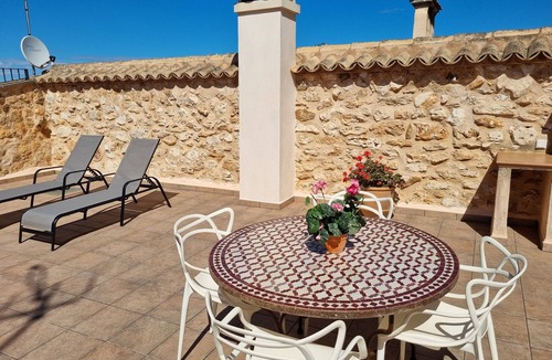 Es Llombards House | "Can Perlo",RENOVATED house near beautiful BEACHES
