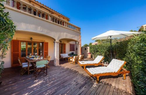 Betlem de Marina House | Can Petit Estel