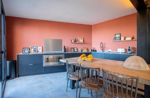 Urbanizacion S'Estanyol House | Can Popi by Interhome