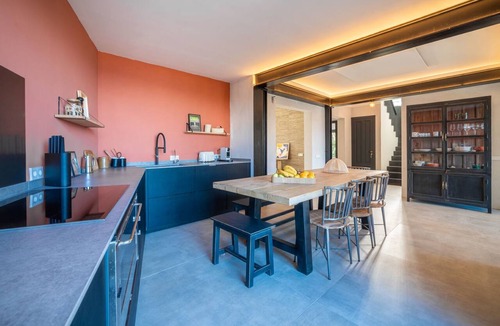 Urbanizacion S'Estanyol House | Can Popi by Interhome