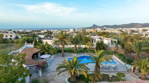 Cala de Bou Villa | Can Ravi by Eivillas