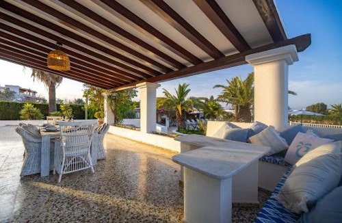 Cala de Bou Villa | Can Ravi by Eivillas