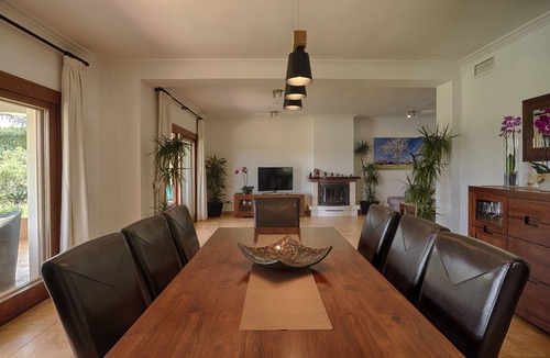 Sant Rafael de Sa Creu Villa | CAN ROTA SULDAT - Beautiful villa with private swimming pool and free WIFI