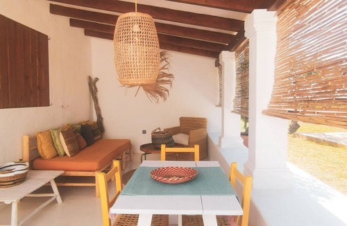 Sant Ferran de ses Roques Apartment | Can Roca - Modern & Stylish Villa