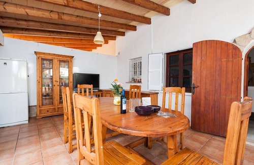 Alcudia House | CAN ROVET - Chalet with private pool in Puerto de Alcúdia. Free WiFi