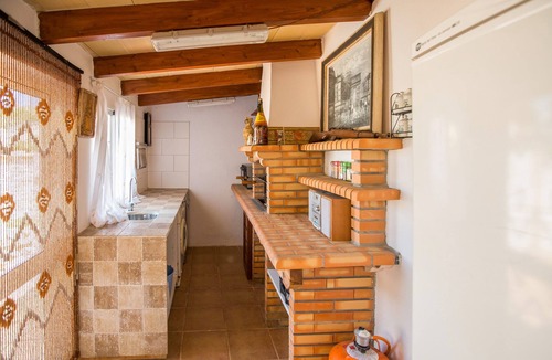 Alcudia House | CAN ROVET - Chalet with private pool in Puerto de Alcúdia. Free WiFi