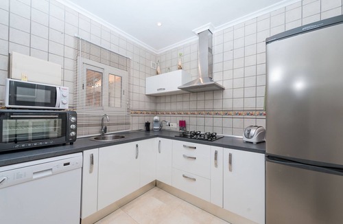 Alcudia House | CAN ROVET - Chalet with private pool in Puerto de Alcúdia. Free WiFi