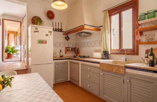 Binissalem House | Can Salom by Interhome