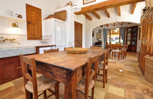Pollensa Cottage | Can Teulada, private pool Pollensa 8 persons
