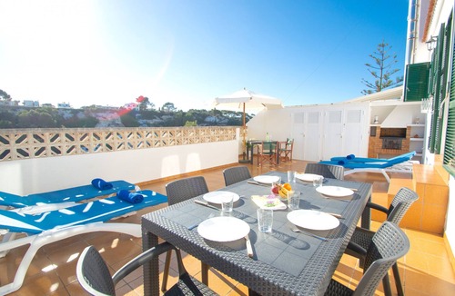 Serpentona Apartment | Can Tomeu in Cala Galdana