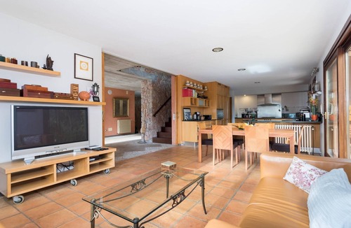 Bunyola Villa | Can Toni Gat - Villa With Private Pool In Bunyola