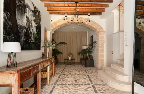 Soller Hotel | Can Verí Suites