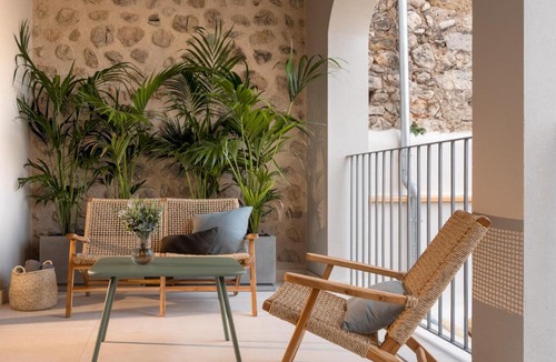 Soller Hotel | Can Verí Suites