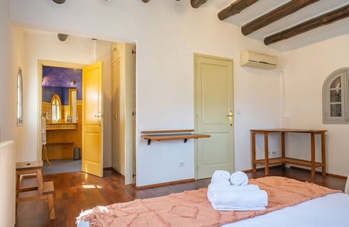 Santa Susanna Other | Can Xirau Castle | Private Pool Sea Views Air Conditioning Ideal Families