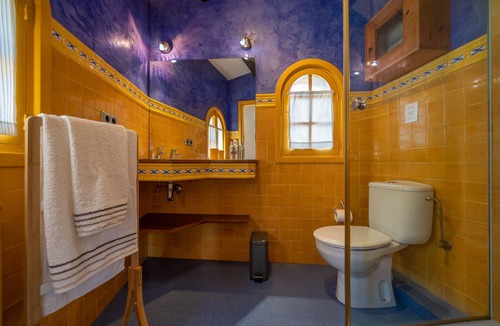 Santa Susanna Other | Can Xirau Castle | Private Pool Sea Views Air Conditioning Ideal Families