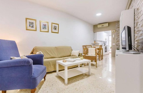 San Bartolome Apartment | Canaries Sweet Home by SevillaLuxurySuites