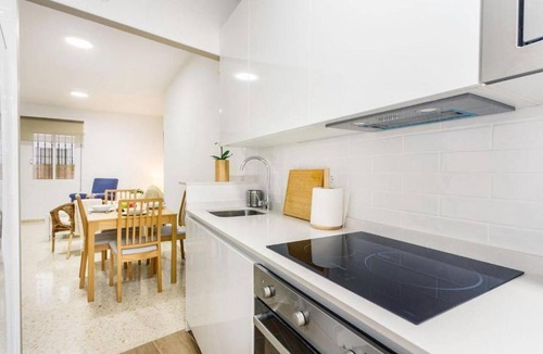 San Bartolome Apartment | Canaries Sweet Home by SevillaLuxurySuites