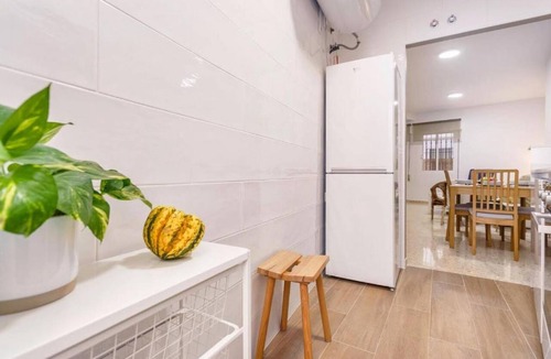 San Bartolome Apartment | Canaries Sweet Home by SevillaLuxurySuites