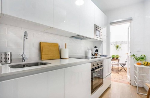 San Bartolome Apartment | Canaries Sweet Home by SevillaLuxurySuites