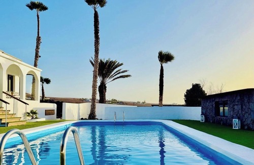 Tahiche Apartment | Canaryislandshost l Olympica 3