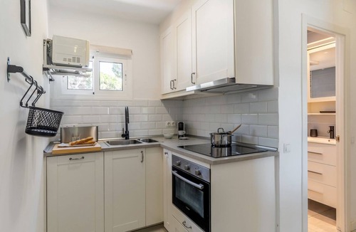 Castelldefels House | Canela Homes Costa Palmeras