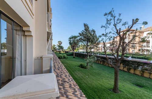 Ayamonte Apartment | Canela Park - Isla Canela Beach ICHP42P253