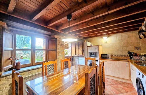 Onis House | Cangas de Onís House - El Rincón del Castro