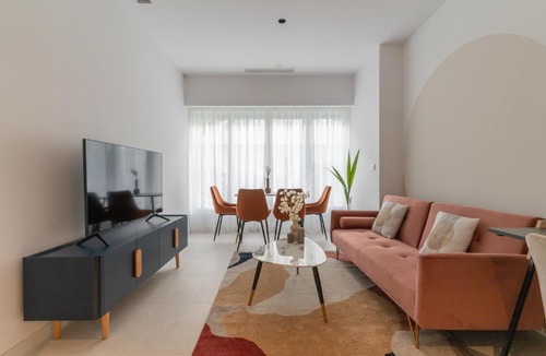 Prosperidad Apartment | Canillas Apartments