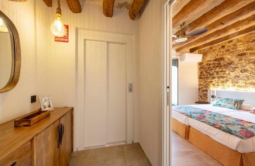 Cornella del Terri Villa | Cannn Patllari de Corts I II