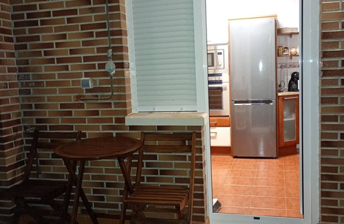 Cuchia Apartment | CANTABRIA COAST APARTMENT.