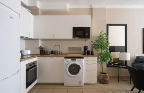 Las Palmas de Gran Canaria House | Canteras City 2
