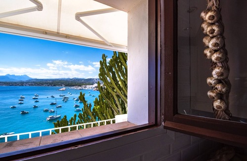 El Portet Villa | Cap d Or - El Portet, Moraira, Costa Blanca