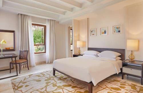 Capdepera Hotel | CAP VERMELL GRAND HOTEL