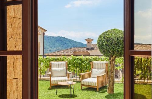 Capdepera Hotel | CAP VERMELL GRAND HOTEL