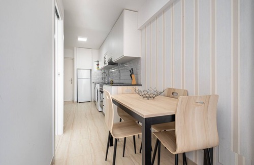 Benidorm Apartment | Carabelas III 1-3