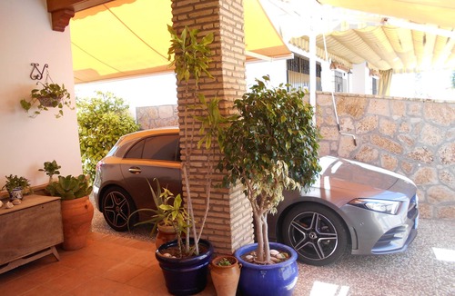 Chipiona Apartment | Caracola Apartment. Just 5 minutes from the beach, Air conditioning, garage.